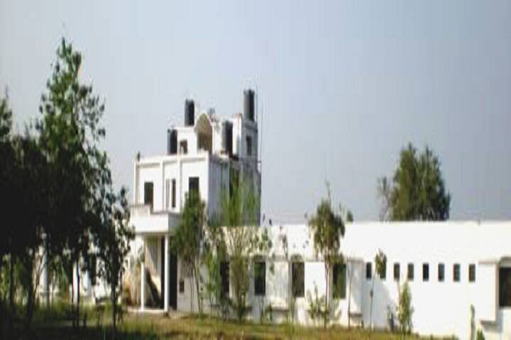 hostel